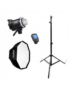 Godox MS300V studieflash -...