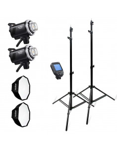 Godox MS300V studieflash -...