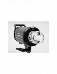Godox QS-300II Studio flash... 2