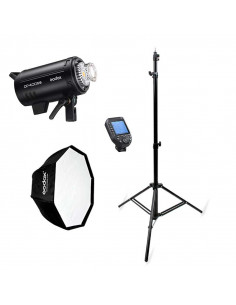 Godox DP400IIIV Studio...