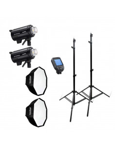 Godox DP400IIIV Studio...