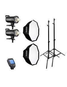 Godox SK 400II Studio flash...