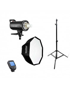 Godox SK 400II Studio flash...