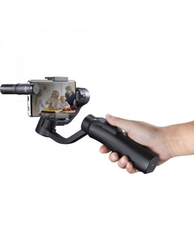 Godox Kompakt Mikrofon Geniusmic