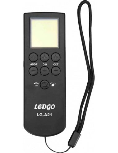 Nanlite  LG-A21 remote control for...