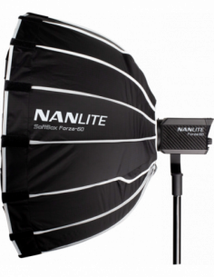 Nanlite Softbox 60cm with...