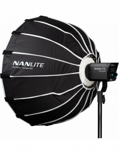 Nanlite Softbox 60cm with FM Mount