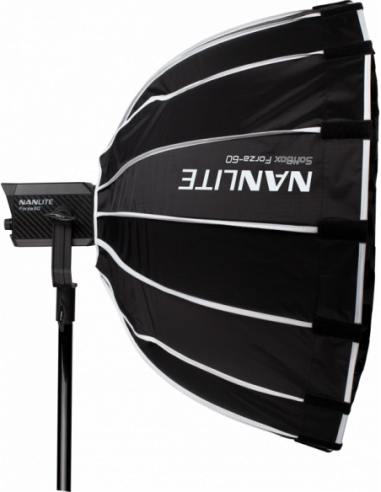 Nanlite Softbox 60cm with FM Mount