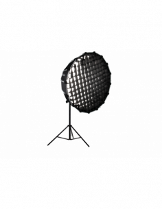 Nanlite Eggcrate for SB-FMM-60 2