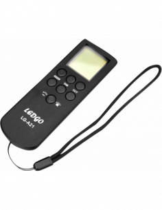 Nanlite  LG-A21 remote...