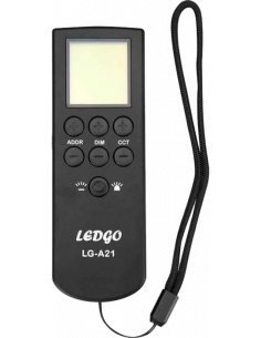 Nanlite  LG-A21 remote... 2