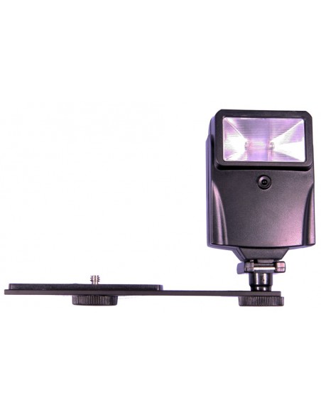 Ekstern flash Ledetal 18 0