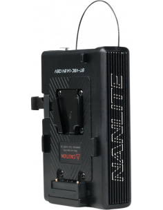 Nanlite Adapter for 14,8/26...