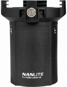 Nanlite 19°Lens for FM... 2