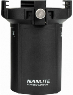 Nanlite 36°Lens for FM... 2