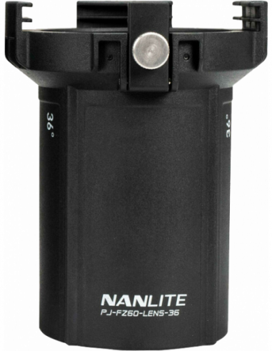 Nanlite 36°Lens for FM mount projector