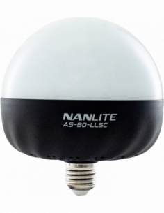 Nanlite Bulb Diffuser for...