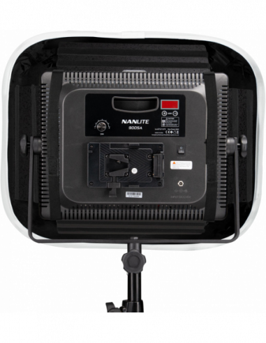 NanLite Soft box for 900SA/CSA/DSA...