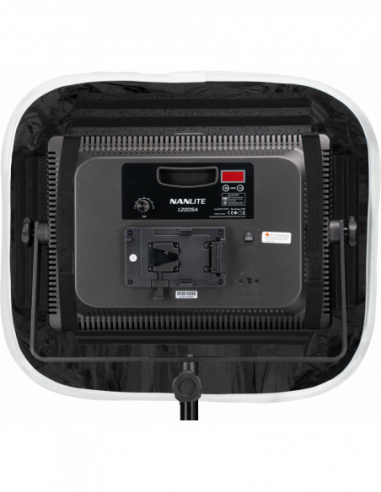 NanLite Soft box for 1200SA/CSA/DSA...
