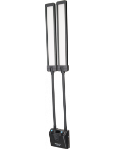 Nanlite Mira 26B LS kit 2