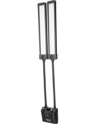 Nanlite Mira 26B LS kit