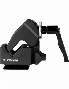 Nanlite Forza Clamp with Hook