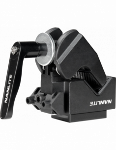 Nanlite Forza Clamp with Hook 2