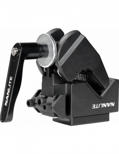 Nanlite Forza Clamp with Hook