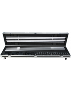 Nanlite Pavotube II 60X - 8...