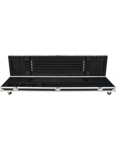 Nanlite Pavotube II 60X - 8 Light kit