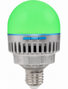 Nanlite PavoBulb 10C 1...