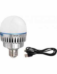 Nanlite PavoBulb 10C 1... 2