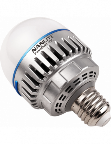 Nanlite PavoBulb 10C 1 light kit