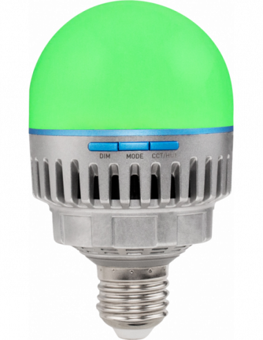 Nanlite PavoBulb 10C 4 light kit