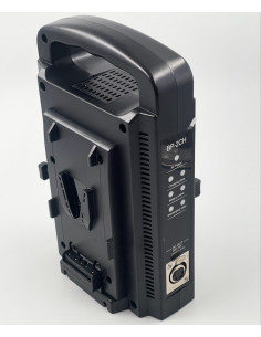 Hurtig batteri oplader og... 2