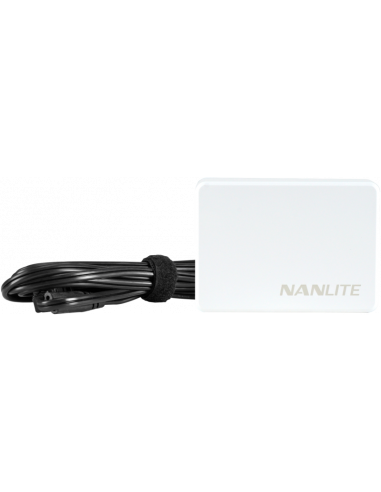 Nanlite USB Charger with 6 USB ports