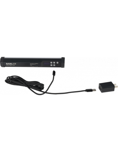 Nanlite USB to USB-C 3 meter...