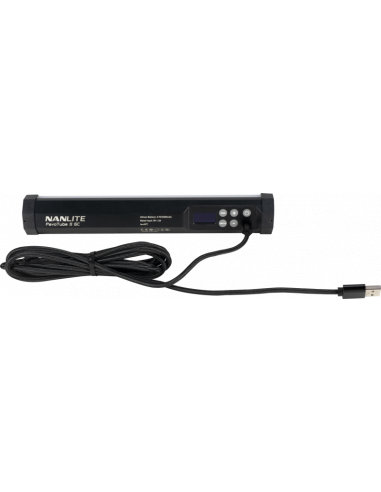 Nanlite USB to USB-C 3 meter...