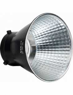 Nanlite 45° Reflector with...