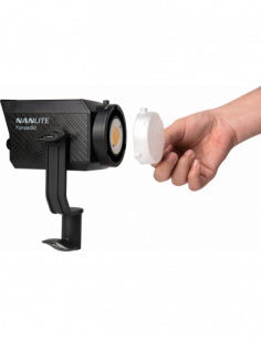 Nanlite COB Protection Cap... 2