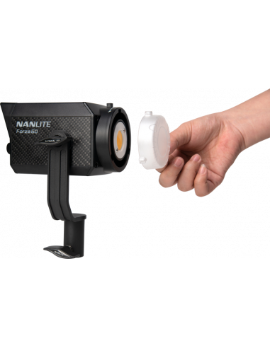 Nanlite COB Protection Cap for FM mount