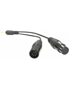 Nanlite DMX Adapter cable... 2