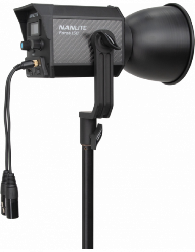 Nanlite DMX Adapter cable with 3.5mm