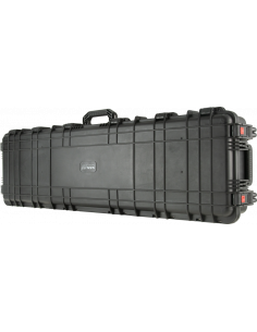 Nanlite Hard Case for 8 pcs...