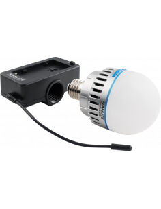 Nanlite NPF Battery Adapter... 2