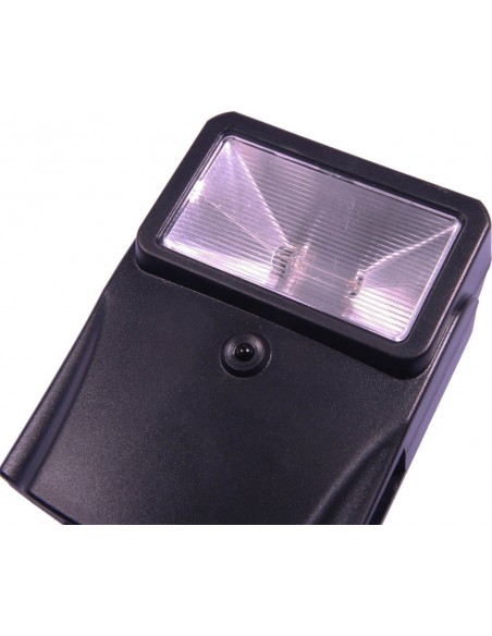 Ekstern flash Ledetal 18 1