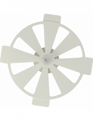 Nanlite Bouncer with Suction Cup for...