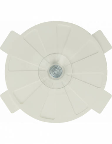 Nanlite Bouncer with Suction Cup for...