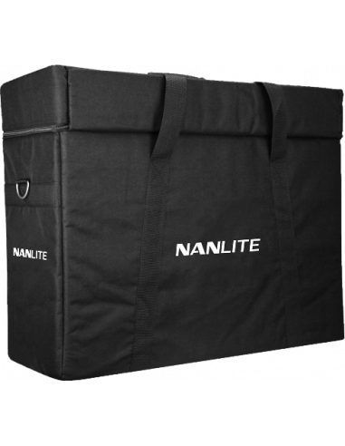 Kit Nanlite 2 light kit 600CSA...