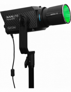 Nanlite Forza 60C RGBLAC...